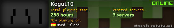 Kogut10 userbar 560x90