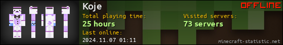 Koje userbar 560x90