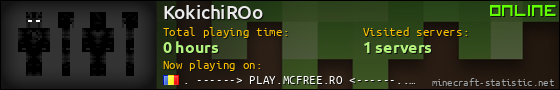 KokichiROo userbar 560x90
