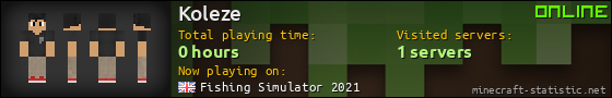 Koleze userbar 560x90