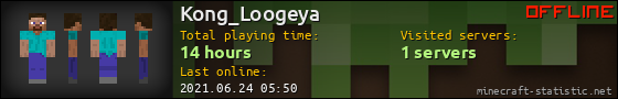 Kong_Loogeya userbar 560x90