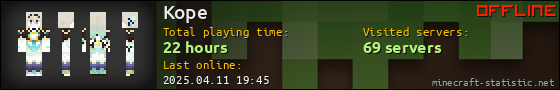 Kope userbar 560x90