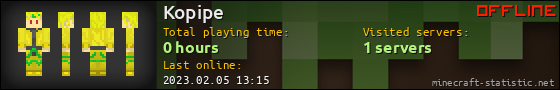 Kopipe userbar 560x90