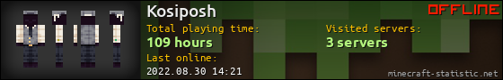Kosiposh userbar 560x90