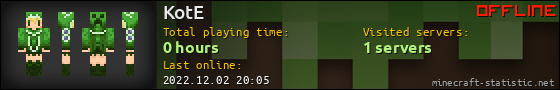 KotE userbar 560x90