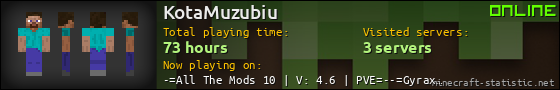 KotaMuzubiu userbar 560x90