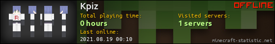Kpiz userbar 560x90