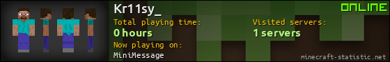Kr11sy_ userbar 560x90