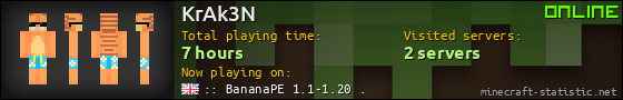 KrAk3N userbar 560x90