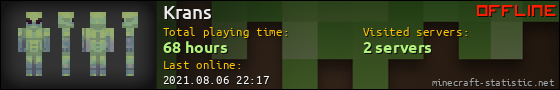 Krans userbar 560x90