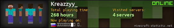 Kreazzyy_ userbar 560x90