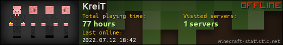 KreiT userbar 560x90