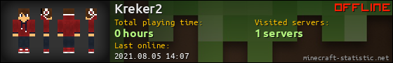 Kreker2 userbar 560x90