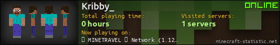 Kribby_ userbar 560x90