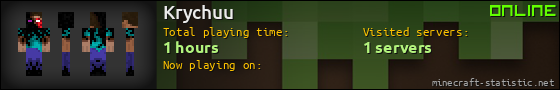 Krychuu userbar 560x90