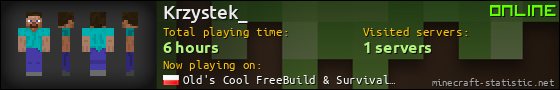 Krzystek_ userbar 560x90