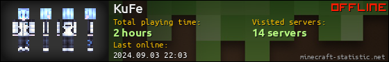KuFe userbar 560x90