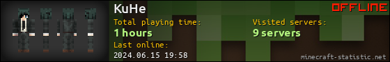 KuHe userbar 560x90