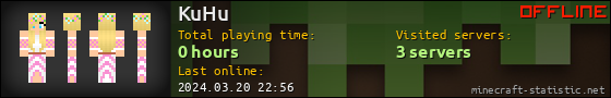 KuHu userbar 560x90