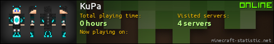 KuPa userbar 560x90