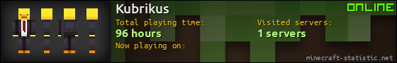 Kubrikus userbar 560x90