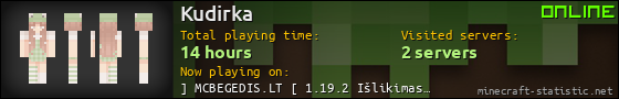Kudirka userbar 560x90