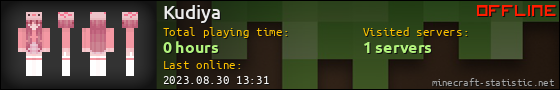 Kudiya userbar 560x90