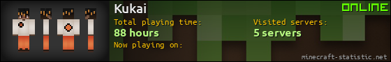 Kukai userbar 560x90