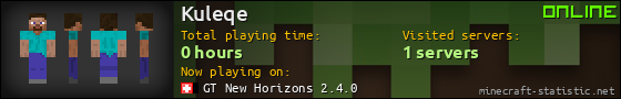 Kuleqe userbar 560x90