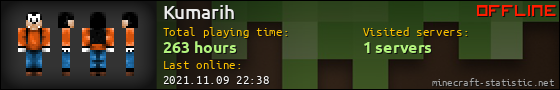 Kumarih userbar 560x90