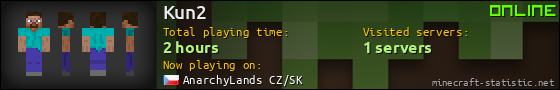 Kun2 userbar 560x90