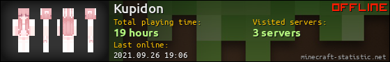 Kupidon userbar 560x90