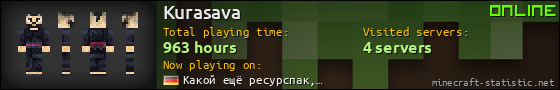 Kurasava userbar 560x90