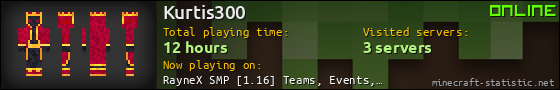 Kurtis300 userbar 560x90