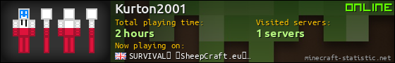 Kurton2001 userbar 560x90