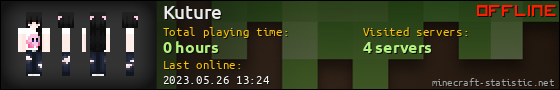 Kuture userbar 560x90