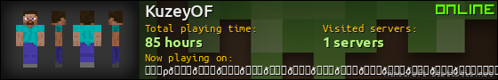 KuzeyOF userbar 560x90