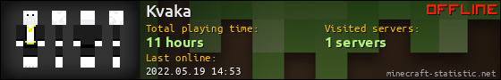 Kvaka userbar 560x90