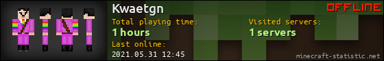 Kwaetgn userbar 560x90