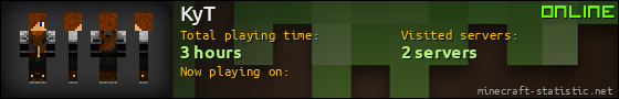KyT userbar 560x90