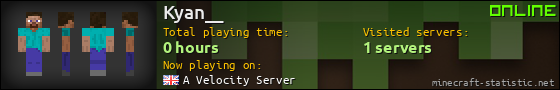 Kyan__ userbar 560x90