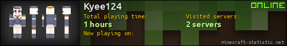 Kyee124 userbar 560x90