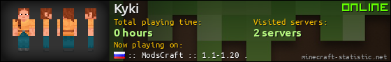 Kyki userbar 560x90
