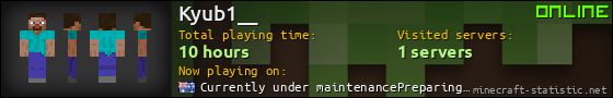 Kyub1__ userbar 560x90