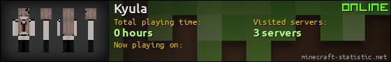 Kyula userbar 560x90