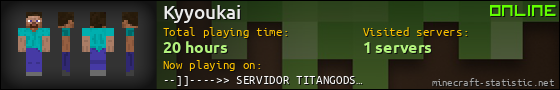 Kyyoukai userbar 560x90