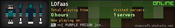 L0faas userbar 560x90