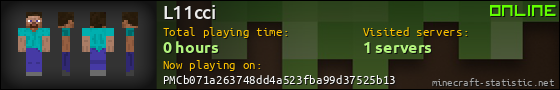 L11cci userbar 560x90