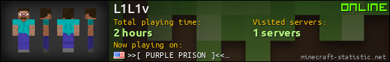 L1L1v userbar 560x90