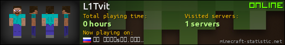L1Tvit userbar 560x90
